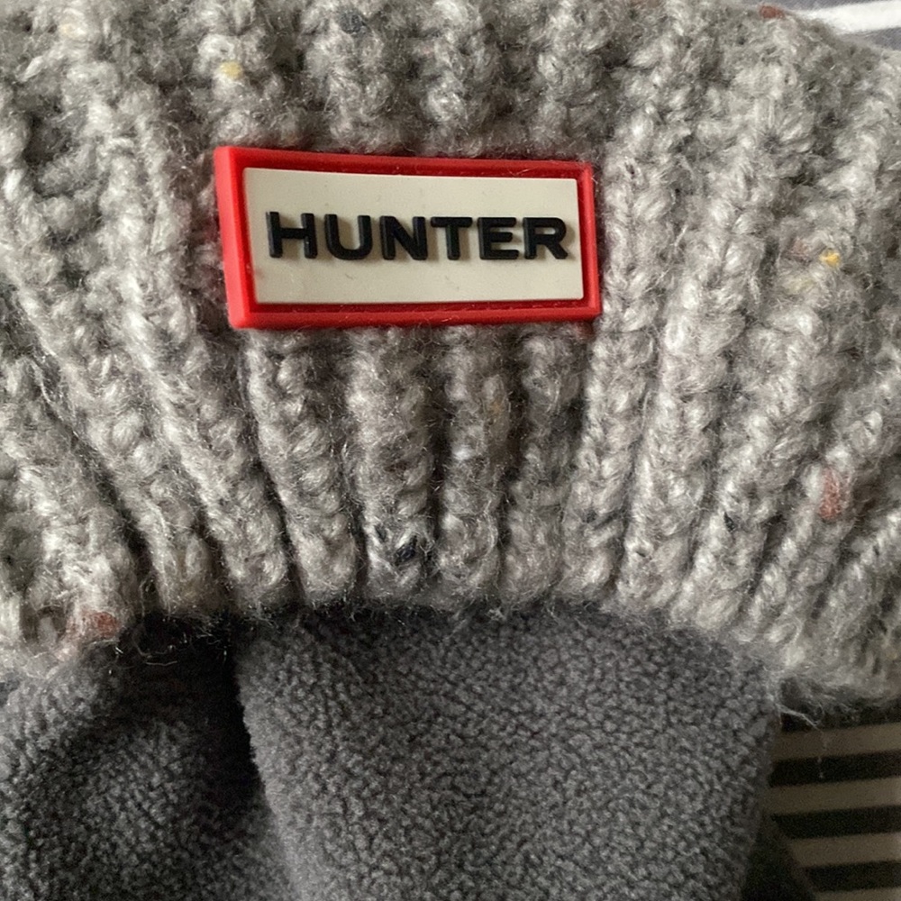 Hunter Boot Socks - Picture 2 of 3